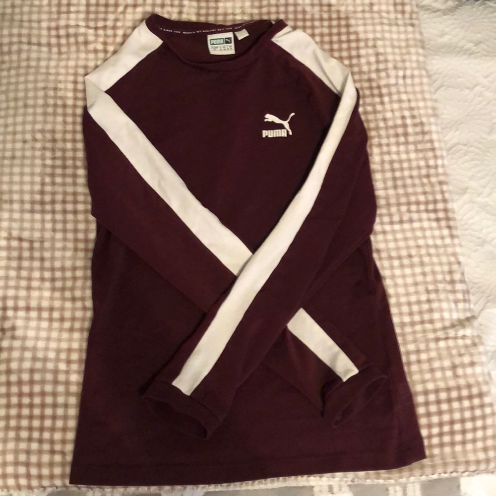 Puma Top